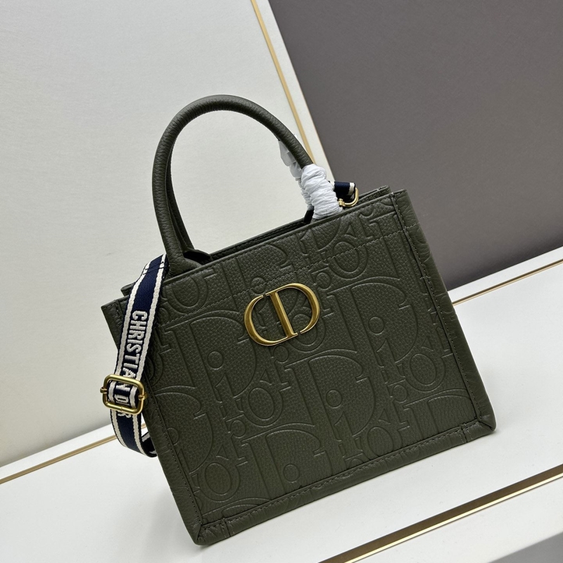 D*or shopping bags